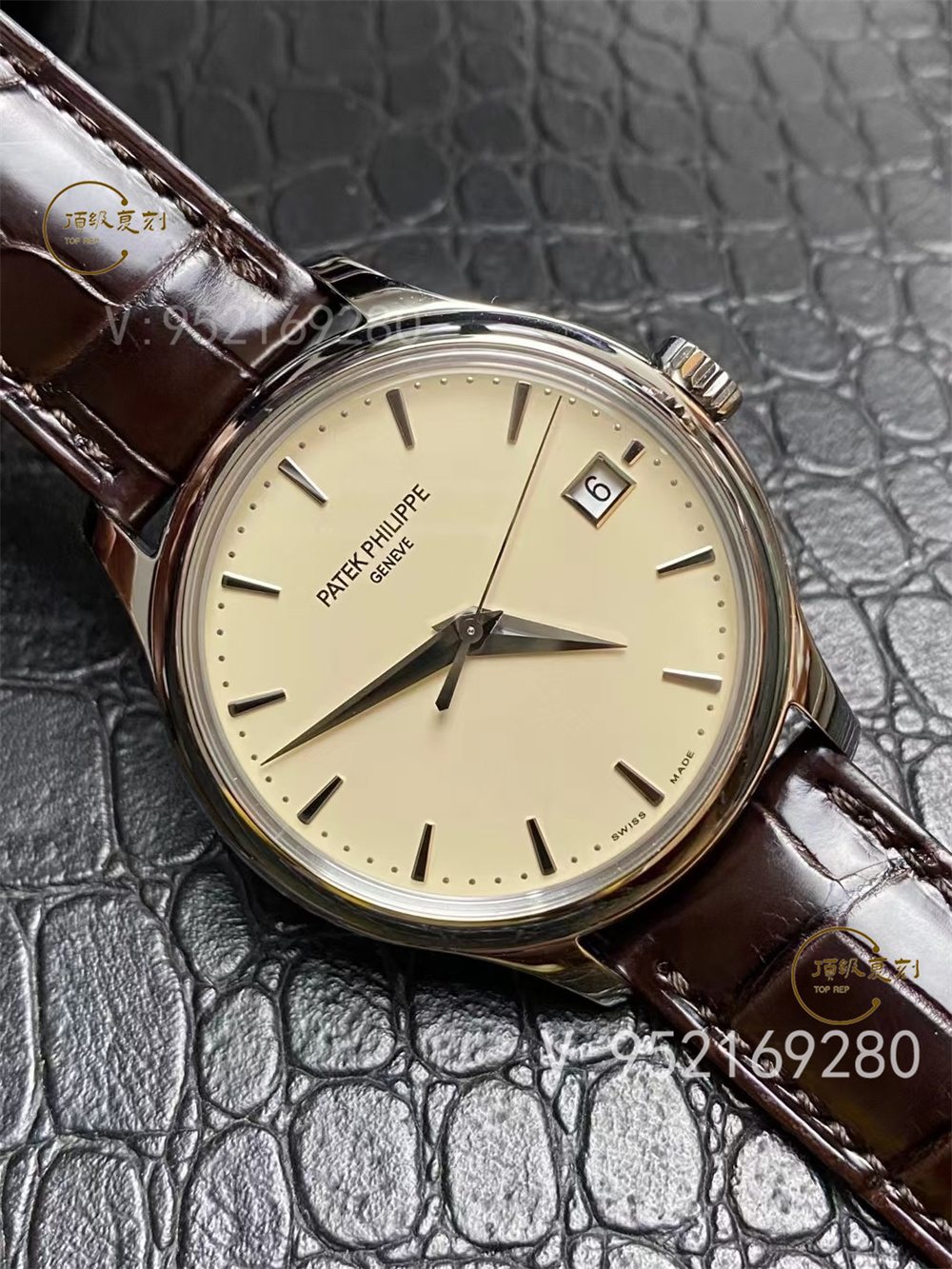 親身體驗：路易威登重新推出高端一體式手鏈手表Tambour