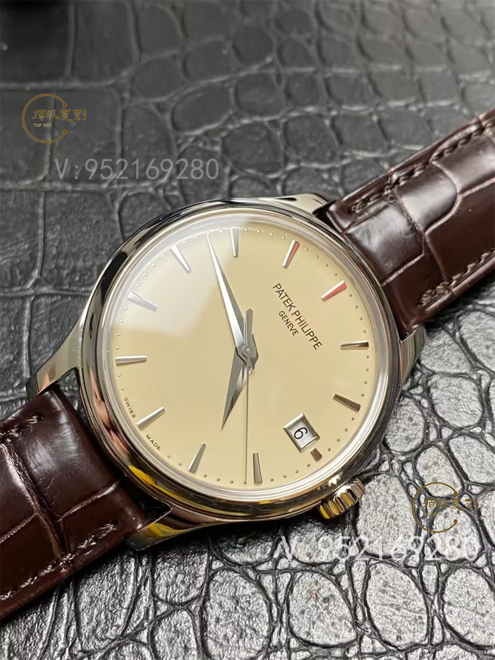 親身體驗：路易威登重新推出高端一體式手鏈手表Tambour