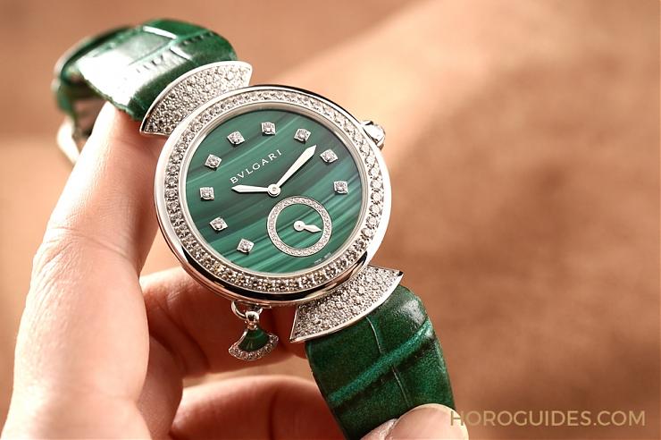 BVLGARI - Cinemagia！ 當那些大螢?zāi)焕锏牧钊诵淖砩耨Y變成真實