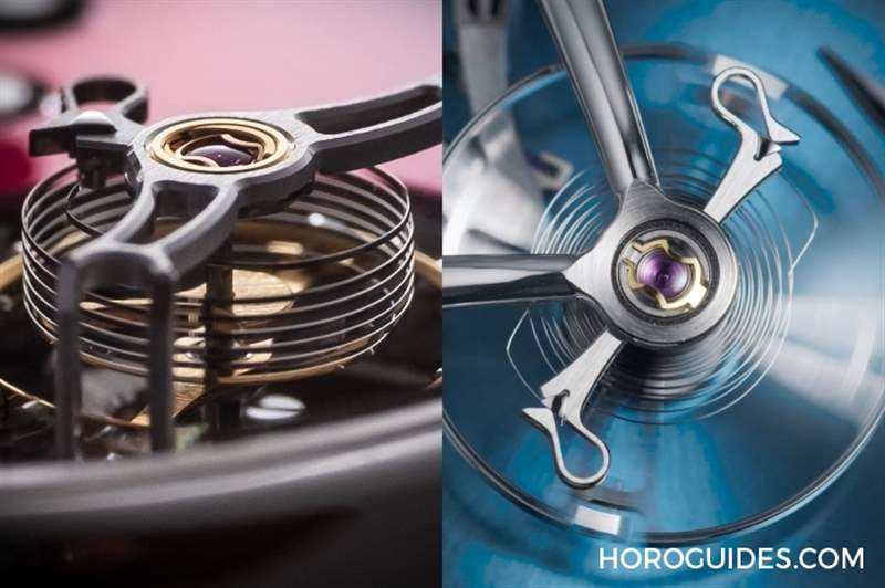 H. MOSER & CIE - H.Moser x MB&F首次跨界合作！ CEO告訴你關(guān)于新表的６個秘密