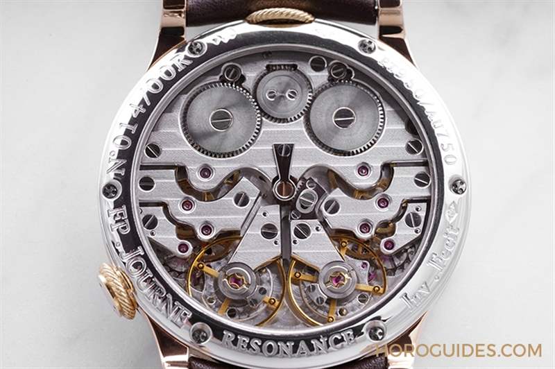 FPJOURNE - 珍稀時計現身，富藝斯「名表薈萃─日內瓦XI」拍賣會即將開拍！