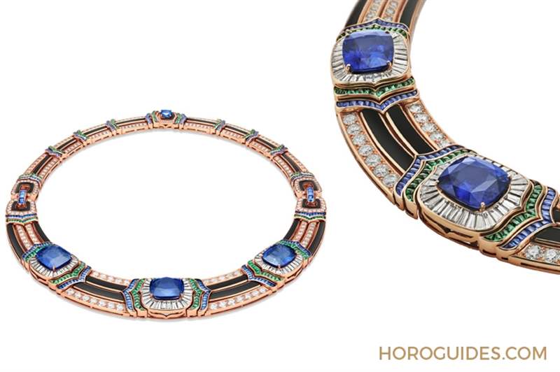 BVLGARI - Cinemagia！ 當那些大螢幕里的令人心醉神馳變成真實