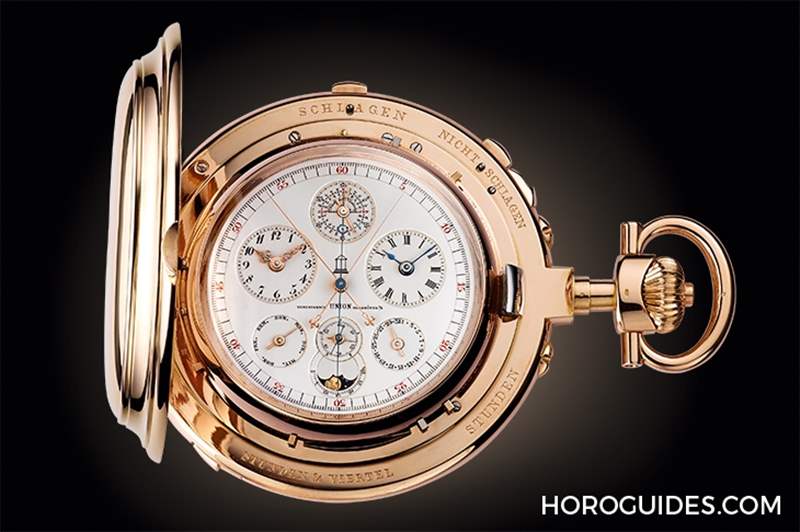 AUDEMARS PIGUET - 踏過現(xiàn)代與過去的層層螺旋，走進愛彼博物館的鐘表星系