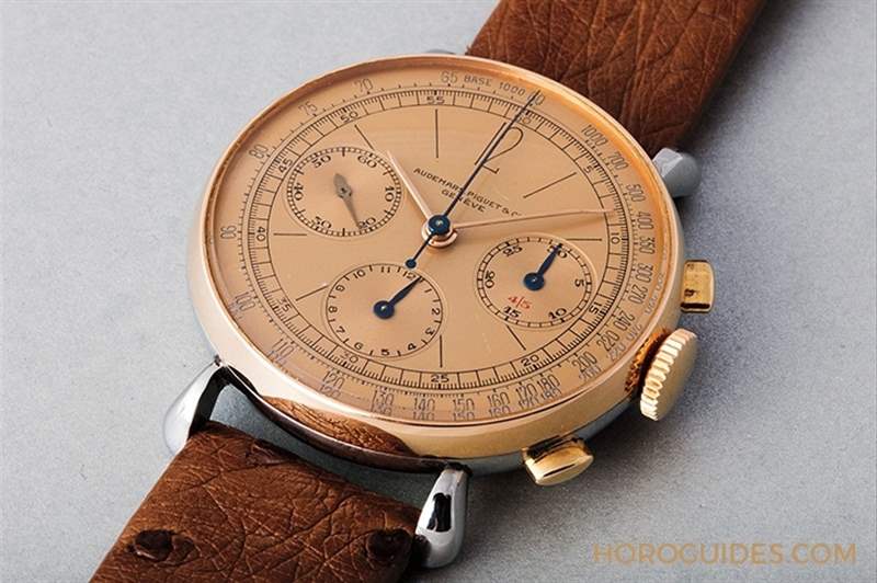 AUDEMARS PIGUET - New Vintage！ 當(dāng)老摩登遇上年輕靈魂，愛彼表[Re]master01上手實(shí)戴