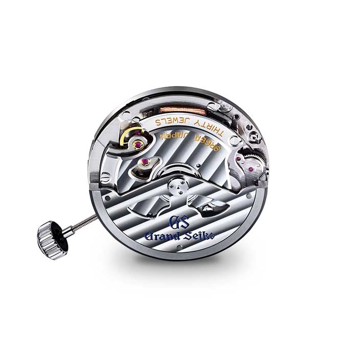 6款2022年熱門Grand Seiko手表定價一覽-復(fù)刻表