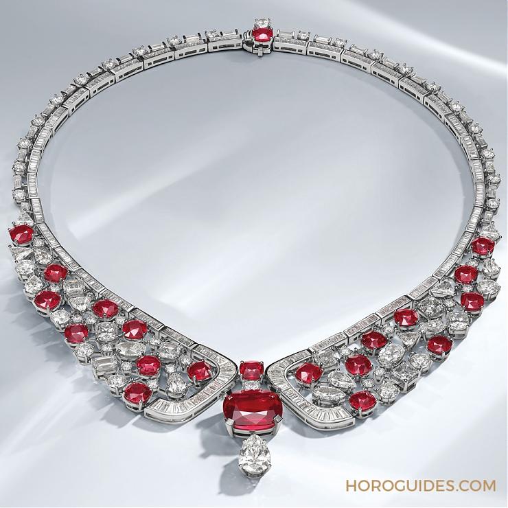 BVLGARI - Cinemagia！ 當那些大螢幕里的令人心醉神馳變成真實