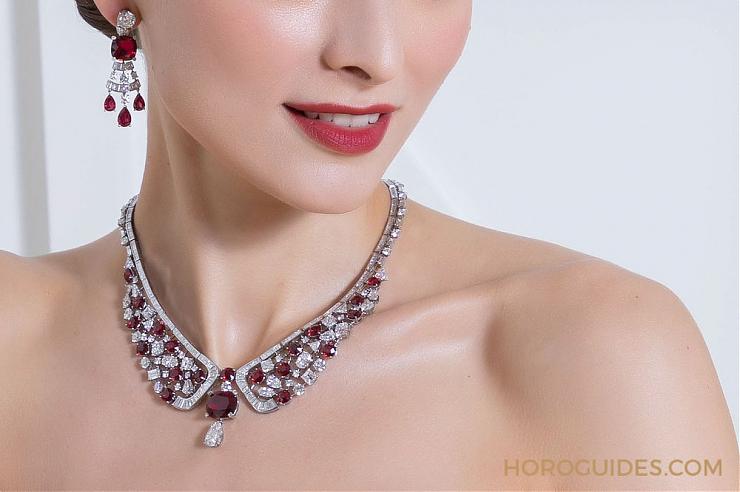 BVLGARI - Cinemagia！ 當那些大螢幕里的令人心醉神馳變成真實