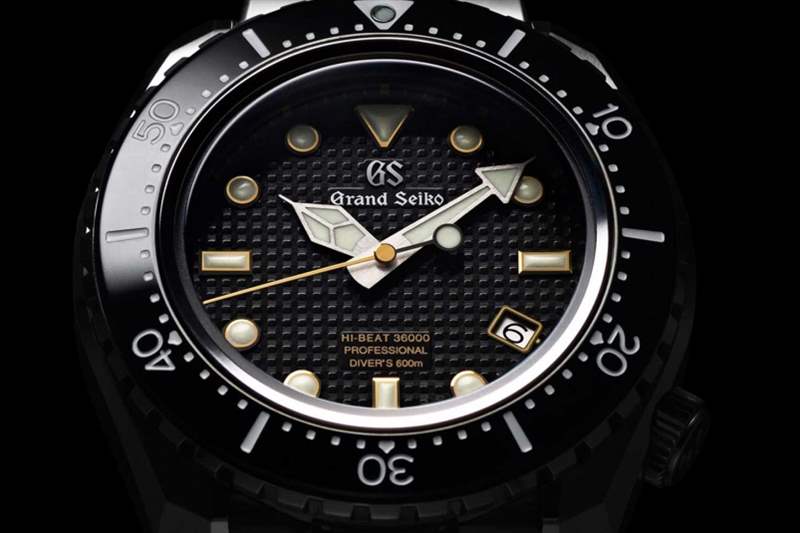 6款2022年熱門Grand Seiko手表定價一覽-復(fù)刻表