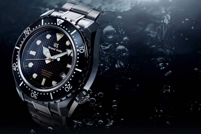 6款2022年熱門Grand Seiko手表定價一覽-復(fù)刻表