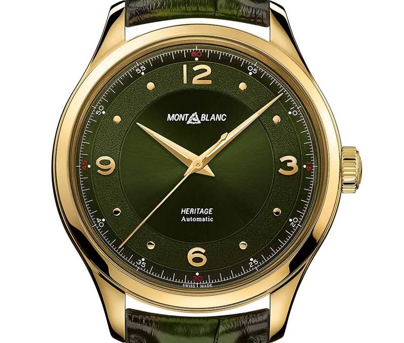 萬(wàn)寶龍遺產(chǎn)自動(dòng)特寫