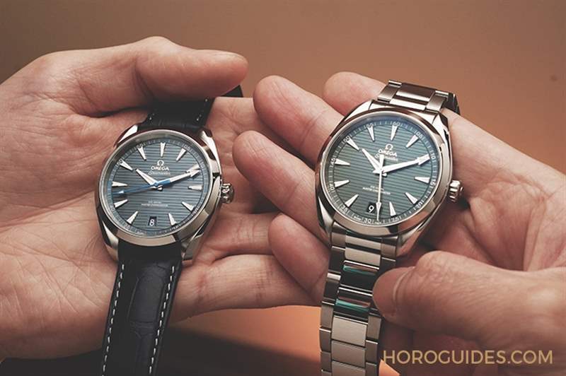 怎么看英納格手表的型號