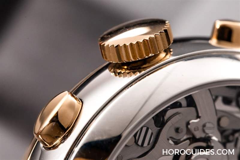 AUDEMARS PIGUET - New Vintage！ 當(dāng)老摩登遇上年輕靈魂，愛彼表[Re]master01上手實(shí)戴