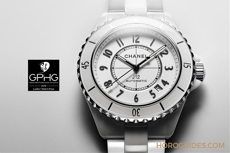 CHANEL - 究極玩心！ 萌版經(jīng)典元素齊聚歡慶，CHANEL J12·20童趣降臨