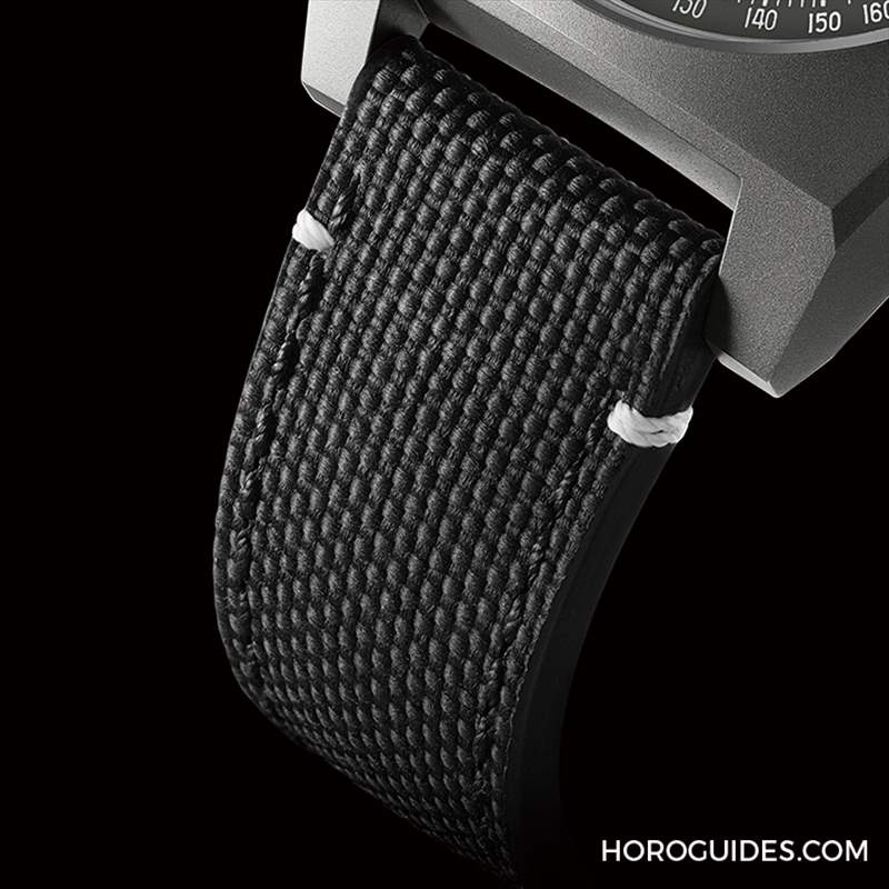 ZENITH - 暗影重現(xiàn)于世｜ZENITH Chronomaster Revival "Shadow"計時碼表