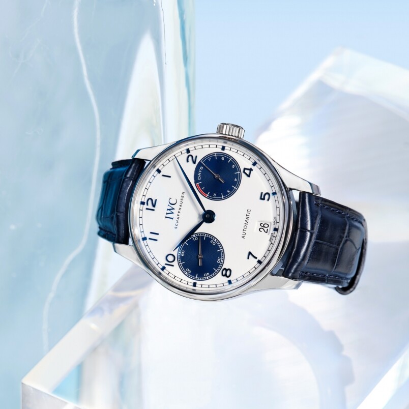 IWC 2022 Portugieser 價錢介紹