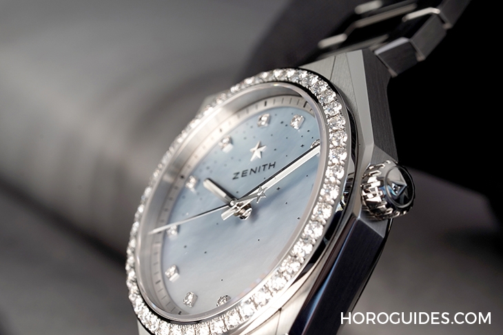 ZENITH - 2020 LVMH WATCH WEEK速報(bào)：ZENITH新作一覽
