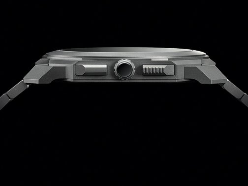 寶格麗超薄OCTO FINISSIMO手表，僅有7.4毫米薄的機械腕表