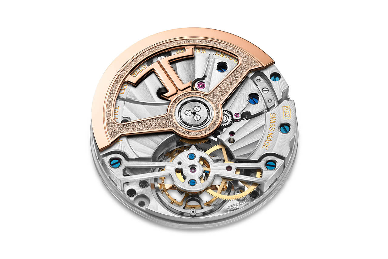 站西復(fù)刻表市場(chǎng)上最常見(jiàn)的國(guó)產(chǎn)機(jī)芯