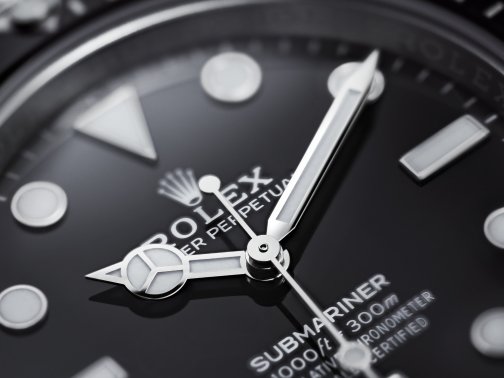 認(rèn)識(shí)全新的2020勞力士潛航者系列腕表