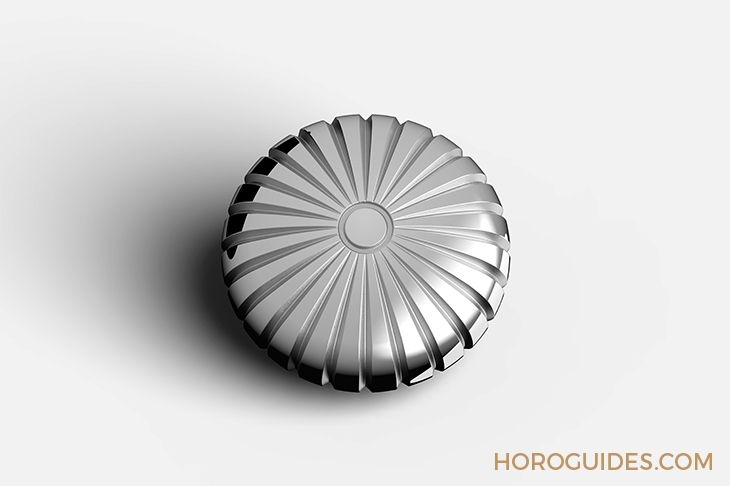 ZENITH - 2020 LVMH WATCH WEEK速報(bào)：ZENITH新作一覽