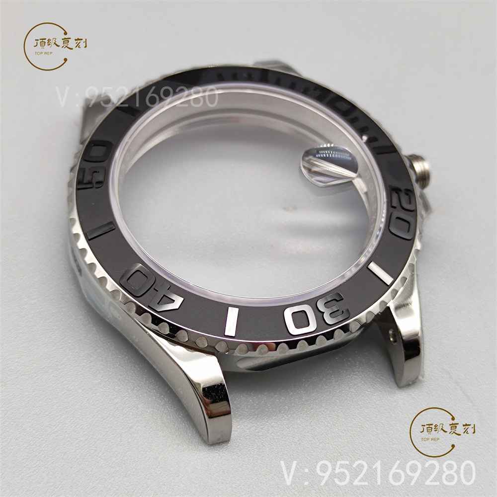 入手一比一復刻表必須要知道的問題:藍寶石鏡面