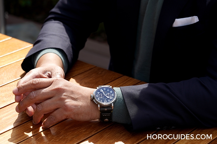 ZENITH - 2020 LVMH WATCH WEEK速報(bào)：ZENITH新作一覽