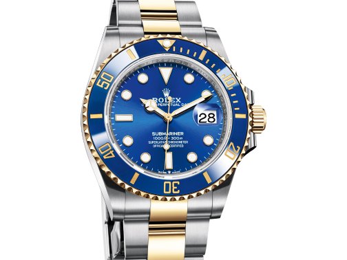 認(rèn)識(shí)全新的2020勞力士潛航者系列腕表