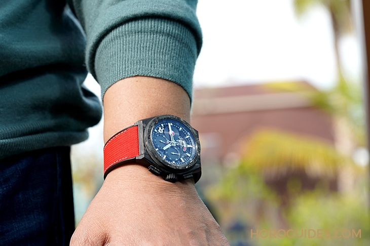 ZENITH - 2020 LVMH WATCH WEEK速報(bào)：ZENITH新作一覽