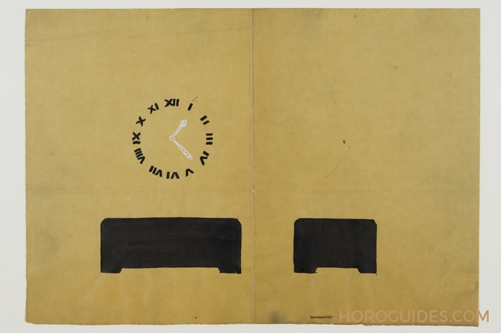 CARTIER - 以時間為題的藝術：Cartier高級制表工藝