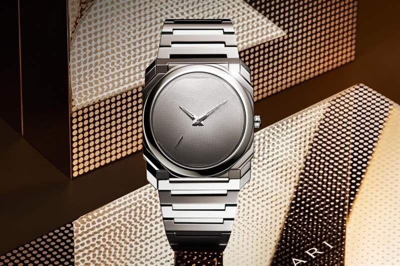BVLGARI 2022 Octo Finissimo 價(jià)錢介紹