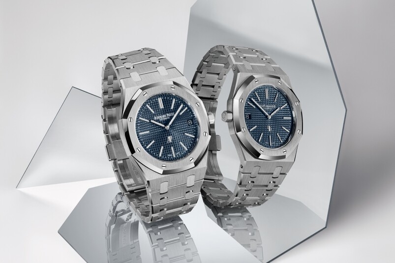 5款值得推薦的AP愛彼2022年新款式簡(jiǎn)介