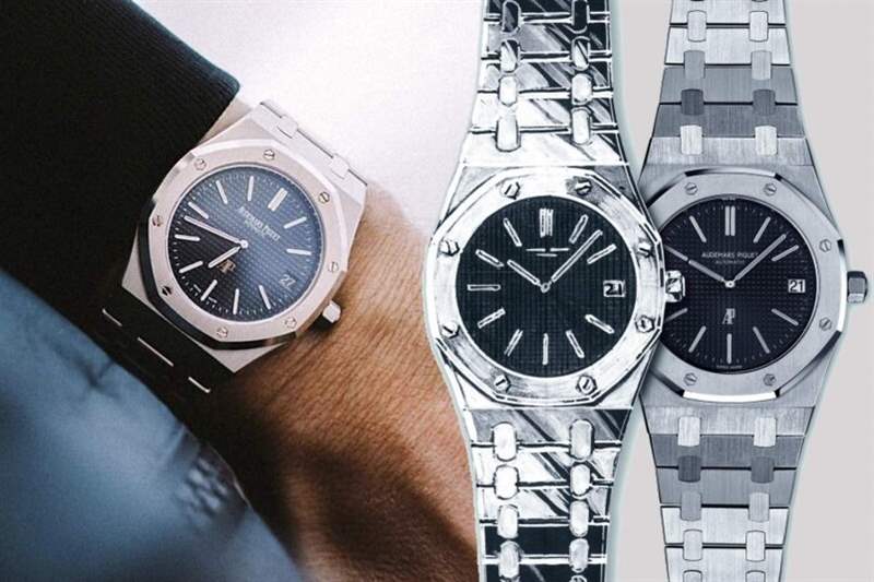 2022年愛彼5款大熱門腕表介紹,絕對(duì)值得一看