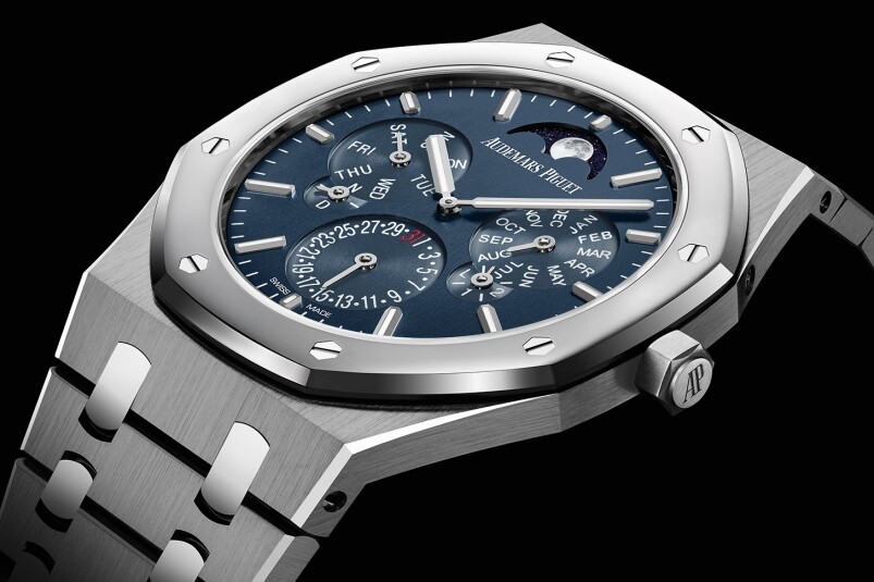 2022年愛彼5款大熱門腕表介紹,絕對(duì)值得一看