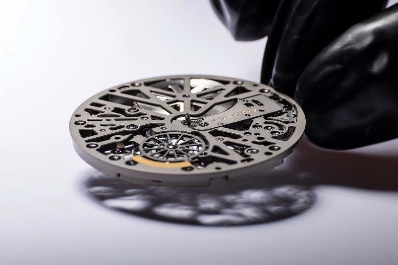 BVLGARI 2022 Octo Finissimo 價(jià)錢介紹