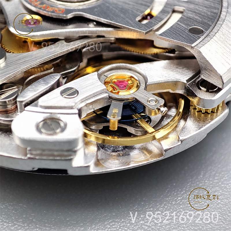 從這6點細節看出BT廠勞力士迪通拿復刻表為什么值得入手