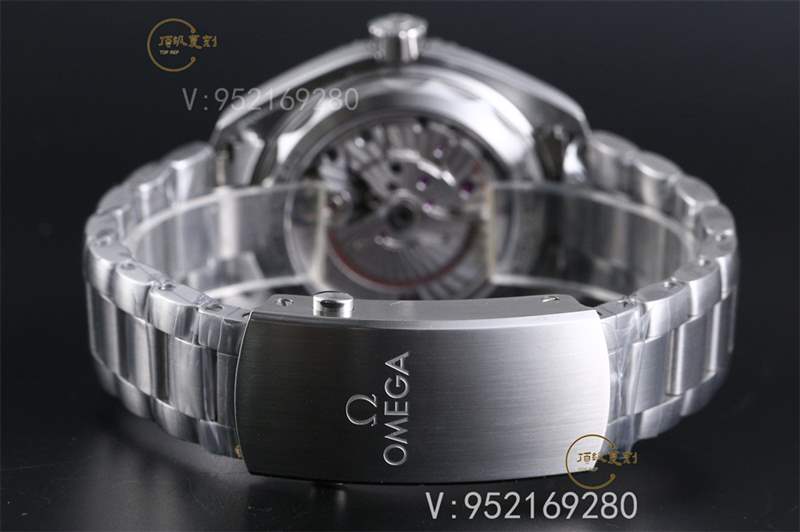 VS廠四分之一橙-VS廠復刻歐米茄海馬600四分之一橙v2版本細節怎么樣