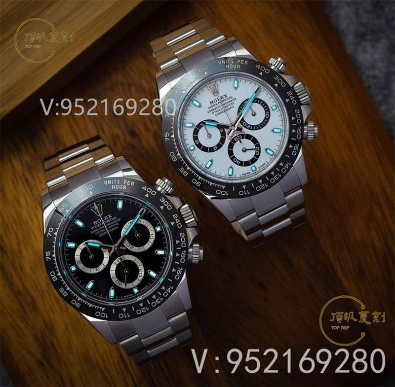 BT廠迪通拿真假對比-BT廠勞力士迪通拿復(fù)刻表對比正品區(qū)別大嗎
