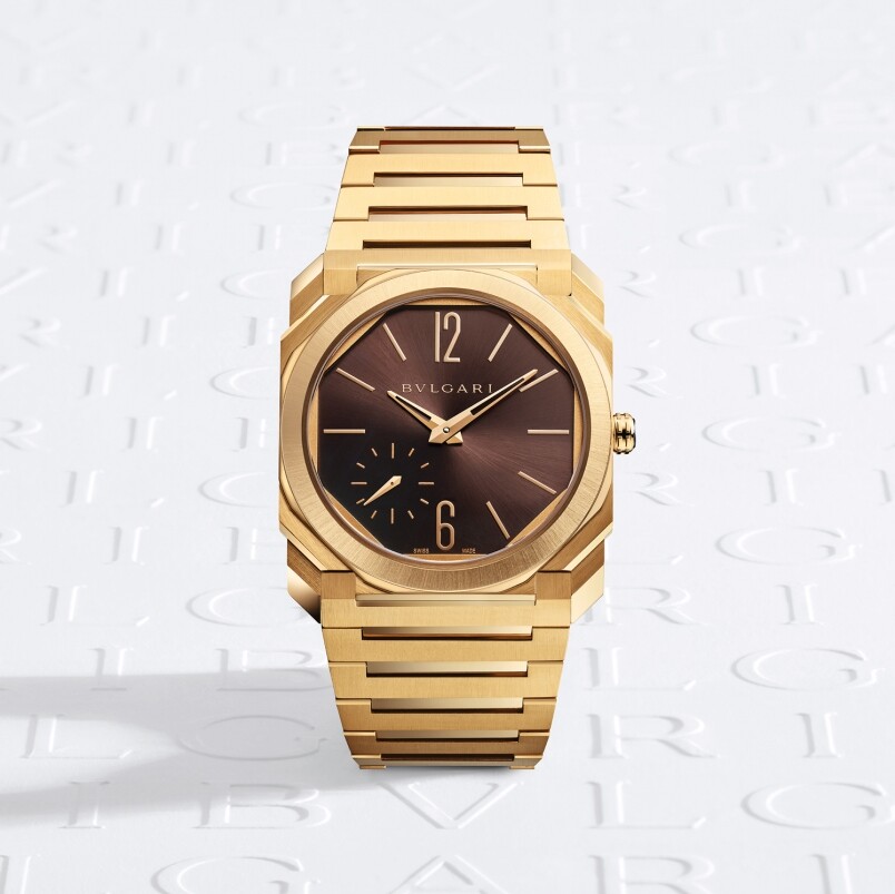 BVLGARI 2022 Octo Finissimo 價(jià)錢介紹