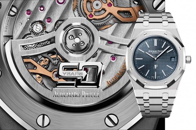 5款值得推薦的AP愛彼2022年新款式簡(jiǎn)介