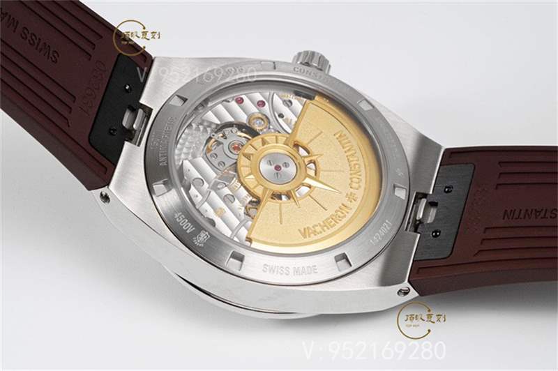 PPF廠江詩(shī)丹頓縱橫四海4500V復(fù)刻表5100一體機(jī)做工怎么樣