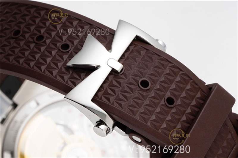 PPF廠江詩(shī)丹頓縱橫四海4500V復(fù)刻表5100一體機(jī)做工怎么樣