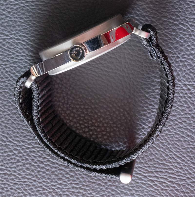 動(dòng)手實(shí)踐：Le Régulateur Louis Erard x Alain Silberstein 阿聯(lián)酋 50 周年紀(jì)念版腕表