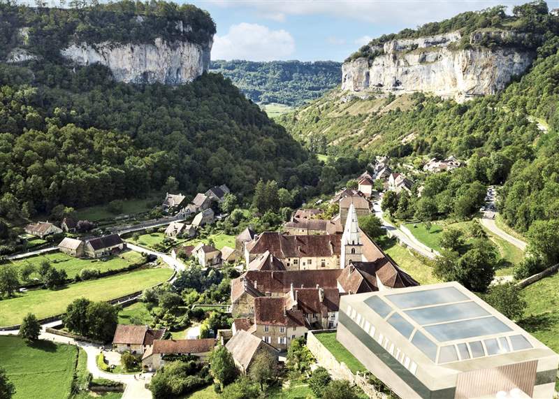 瑞士的 SpringStation 是您經(jīng)營的可持續(xù)發(fā)電站