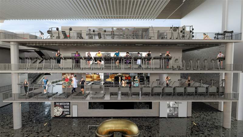 瑞士的 SpringStation 是您經(jīng)營的可持續(xù)發(fā)電站