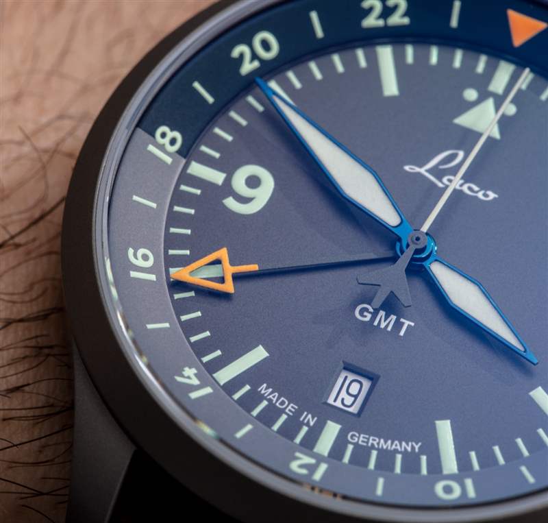 觀看評論：拉科法蘭克福格林威治標準時間