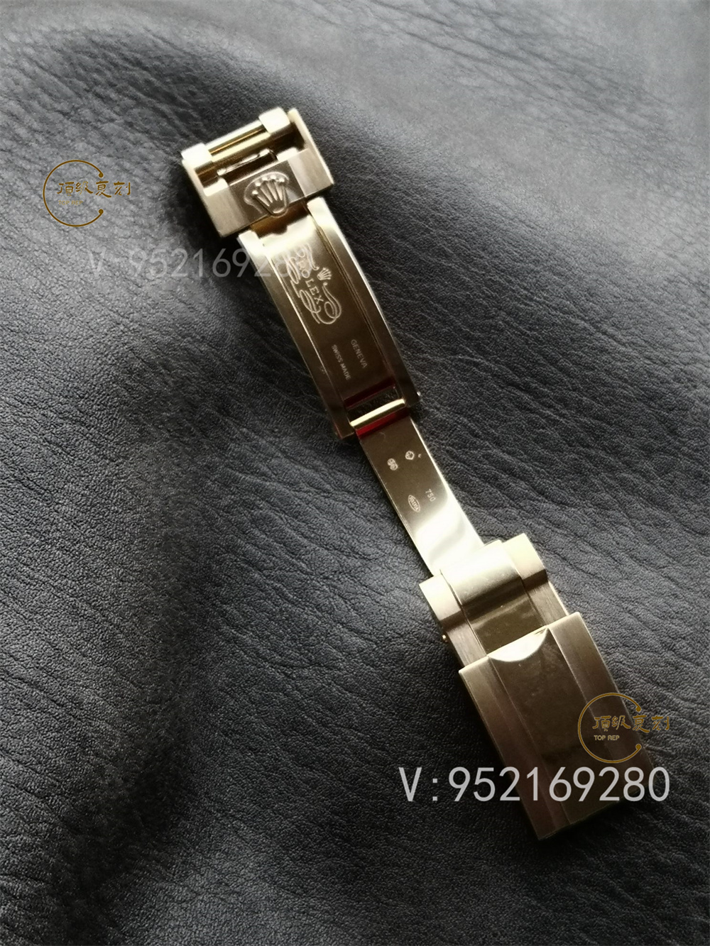 C廠clean廠勞力士4130迪通拿余文樂(lè)復(fù)刻表怎么樣,C廠余文樂(lè)