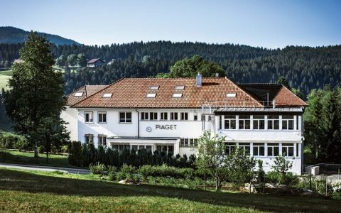 專訪：伯爵手表營銷主管探討瘦身的偉大意義