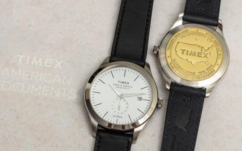 天美時美國文件觀看首次亮相評論