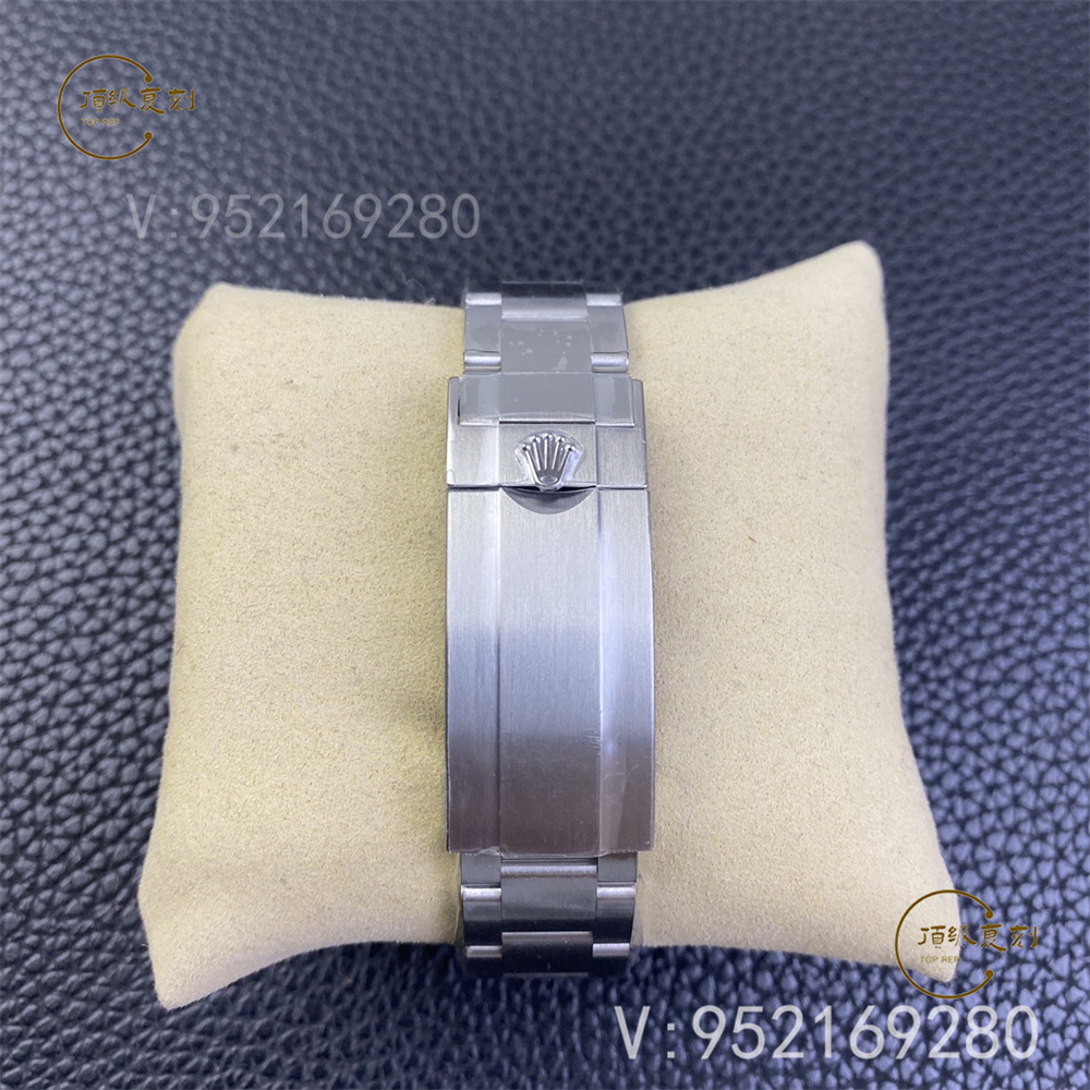 C廠41mm綠水鬼值得入手嗎-Clean廠勞力士3235機(jī)芯綠水鬼值得買嗎