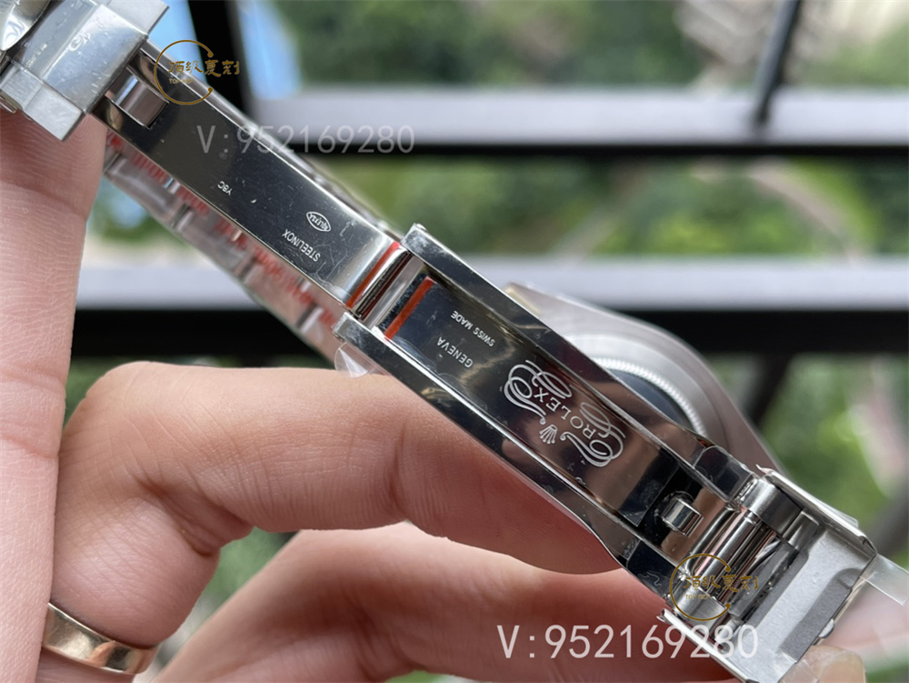 C廠Clean廠格林尼治藍黑國米圈復(fù)刻做工怎么樣,C廠勞力士